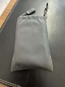 Anker MagGo Power Bank 10K Slimの付属品