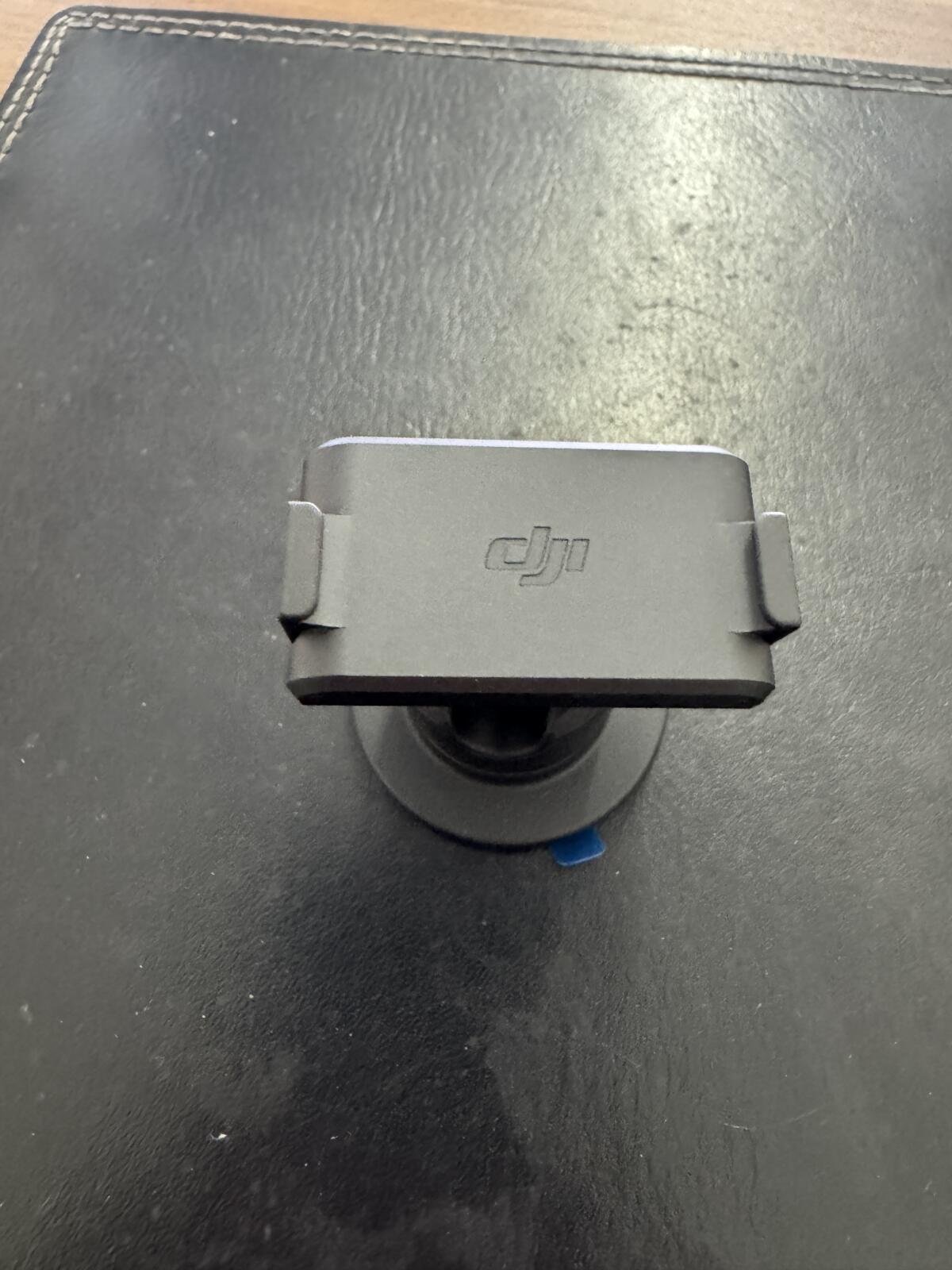 DJI Osmo Action 4用マウント