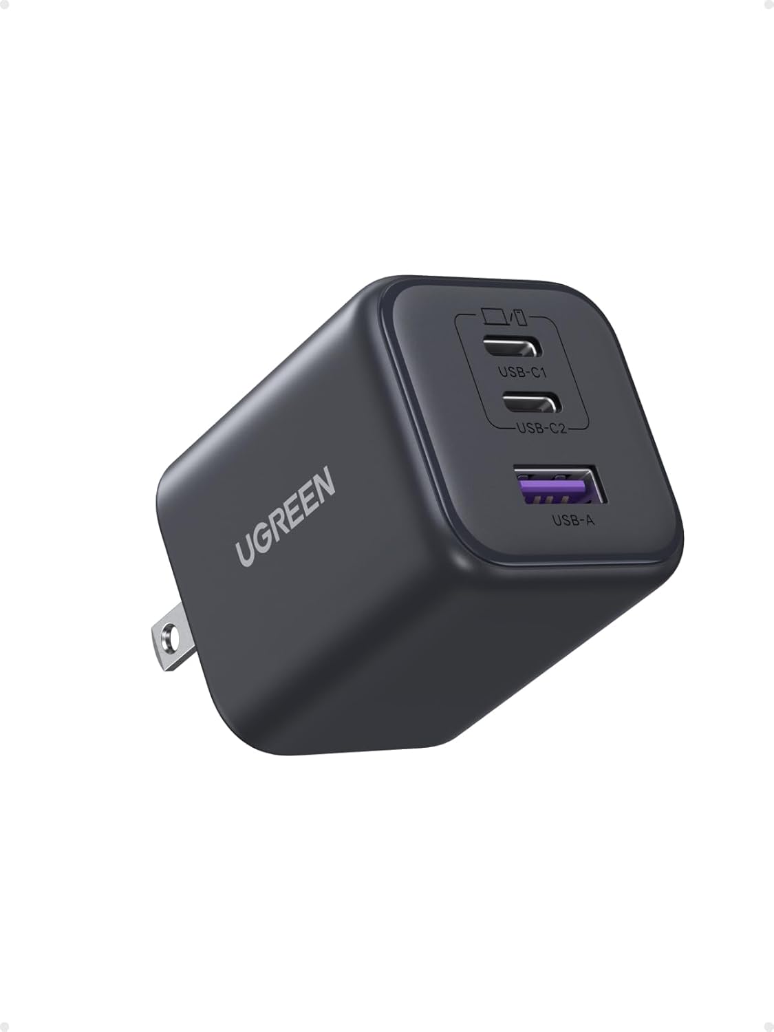 UGREEN 45w Amazonで見る